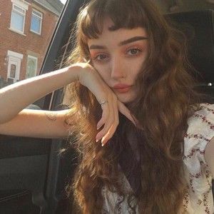 Meet your Posher, Donna